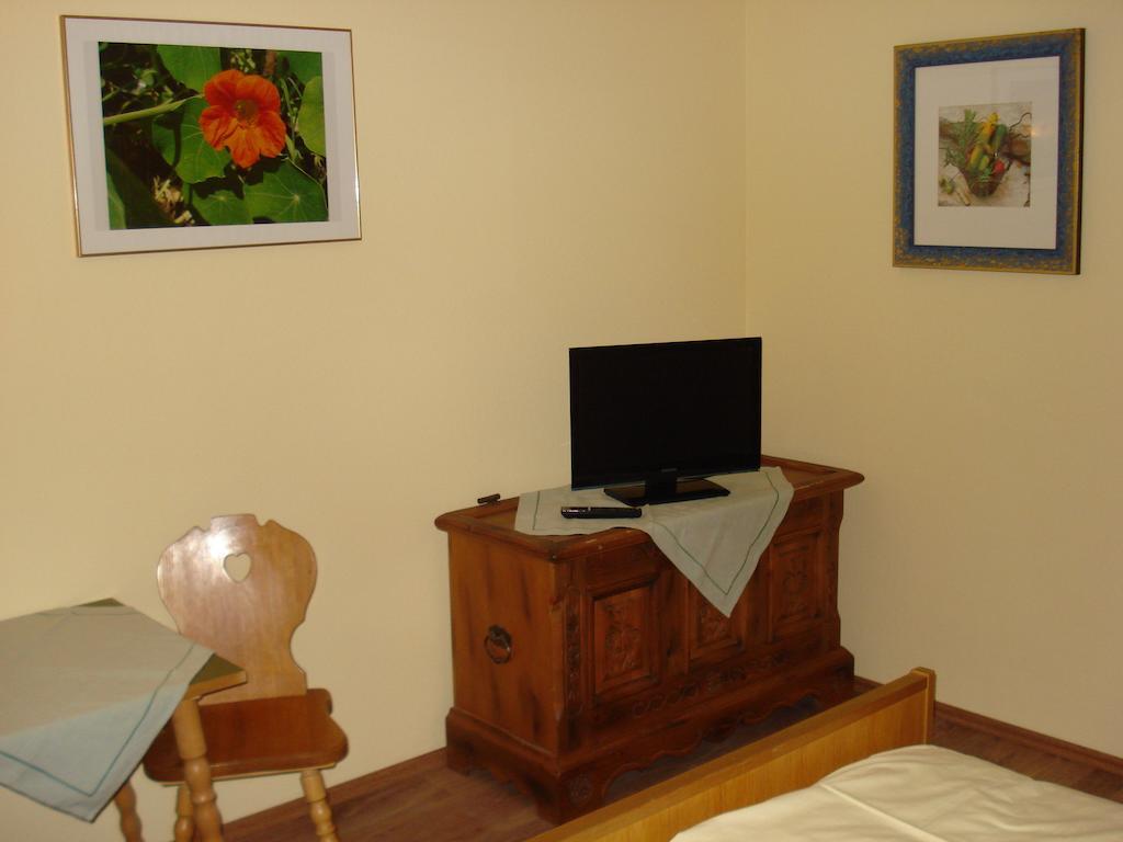 Pension Oberwirt フィッシュバッハウ 部屋 写真